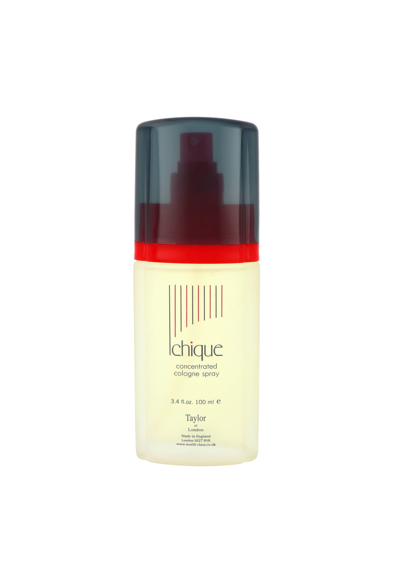 Chique for Women Woda Kolońska 100ml-650635